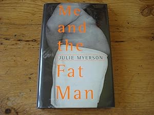 Seller image for Me and the Fat Man- SIGNED for sale by Mungobooks