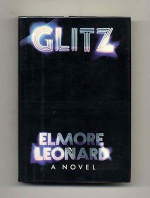 Glitz - 1st Edition/1st Printing