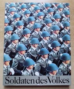 Soldaten des Volkes - Bild-/Textband.