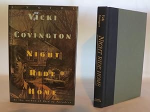 Imagen del vendedor de Night Ride Home a la venta por Books Again