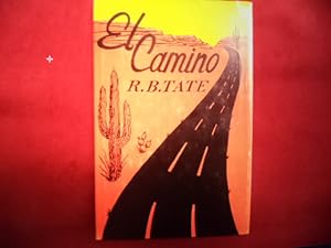 Seller image for El Camino. for sale by BookMine