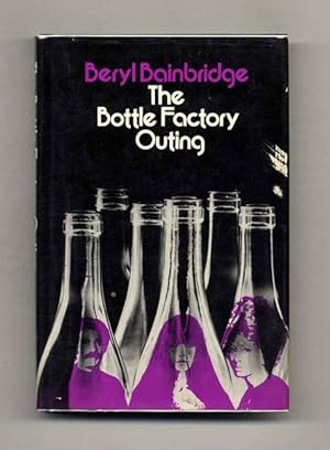 Imagen del vendedor de The Bottle Factory Outing -1st Edition/1st Printing a la venta por Books Tell You Why  -  ABAA/ILAB