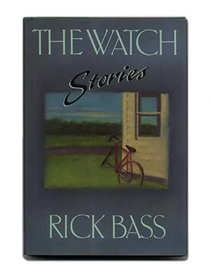 Bild des Verkufers fr The Watch: Stories - 1st Edition/1st Printing zum Verkauf von Books Tell You Why  -  ABAA/ILAB