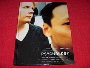 Psychology [Second Canadian Edition]