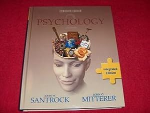 Psychology 2 [Canadian Edition]