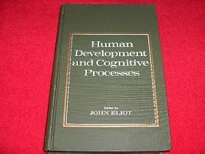 Human Development and Cognitive Processes