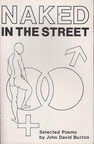 Seller image for Naked in the Street: Selected Poems for sale by Jonathan Grobe Books