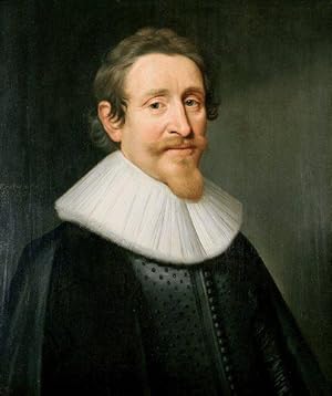 Imagen del vendedor de De Hollandse jaren van Hugo de Groot (1583-1621). Lezingen van het colloquium ter gelegenheid van de 350-ste sterfdag van Hugo de Groot. ('s-Gravenhage, 31 augustus-1 september 1995). a la venta por Antiquariat + Verlag Klaus Breinlich