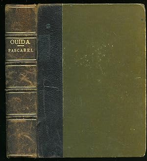 Image du vendeur pour Pascarl; Only a Story [Copyright Edition] Two Volumes in One mis en vente par Little Stour Books PBFA Member