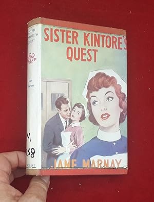 Sister Kintore's Quest