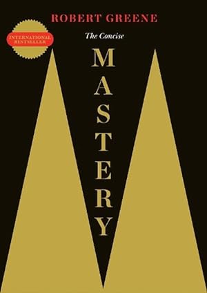 Seller image for The Concise Mastery (Paperback) for sale by Grand Eagle Retail