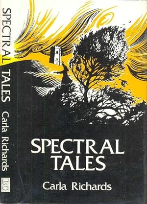 Seller image for Spectral Tales for sale by CHARLES BOSSOM