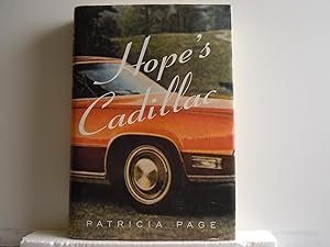 Seller image for Hope's Cadillac for sale by Horton Colbert