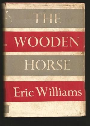 THE WOODEN HORSE