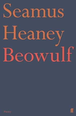 Imagen del vendedor de Beowulf a la venta por AHA-BUCH GmbH