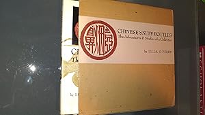 Seller image for CHINESE SNUFF BOTTLES The Adventures & Studies of a Collector for sale by dC&A Books