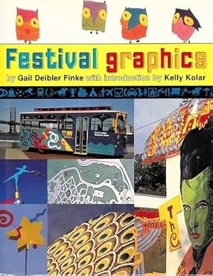 Seller image for Festival Graphics for sale by Shamrock Books