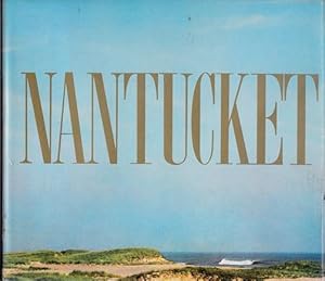 Image du vendeur pour Nantucket mis en vente par Shamrock Books