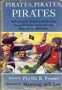 Seller image for Pirates Pirates Pirates for sale by The Book Faerie