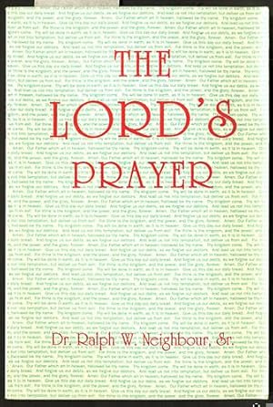 The Lord's Prayer