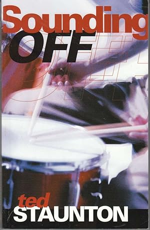Seller image for Sounding Off for sale by Riverwash Books (IOBA)