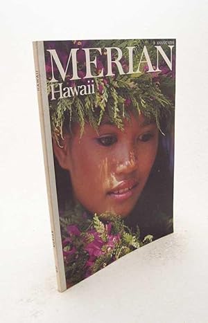 Bild des Verkufers fr Hawaii : Merian - Heft 9/37 zum Verkauf von Versandantiquariat Buchegger