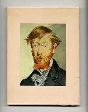 Immagine del venditore per The World of Manet 1832-1883 venduto da Books Tell You Why  -  ABAA/ILAB