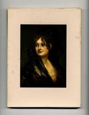 Bild des Verkufers fr The World of Goya 1746-1828 zum Verkauf von Books Tell You Why  -  ABAA/ILAB