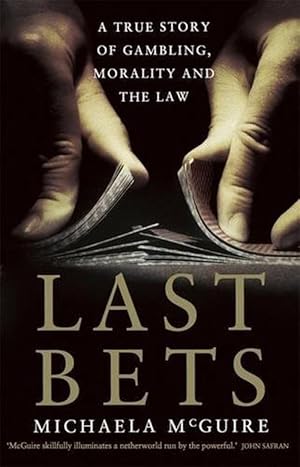 Seller image for Last Bets (Paperback) for sale by Grand Eagle Retail