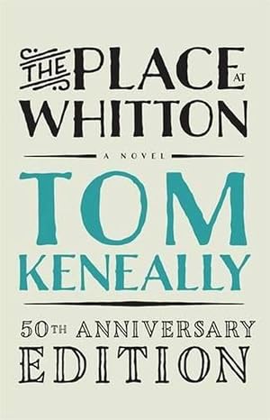 Seller image for The Place at Whitton (Hardcover) for sale by Grand Eagle Retail