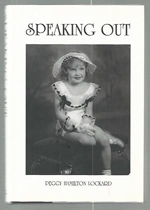 Seller image for Speaking Out A Memoir for sale by K. L. Givens Books