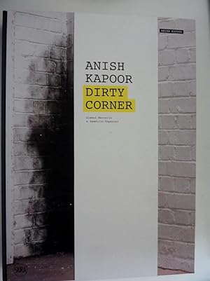 Seller image for ANISH KAPOOR DIRTY CORNER" for sale by Historia, Regnum et Nobilia