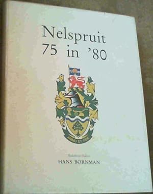 Image du vendeur pour Nelspruit 75 in '80 mis en vente par Chapter 1