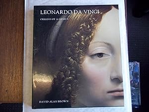 Seller image for Leonardo da Vinci : Origins of a Genius for sale by Carmarthenshire Rare Books