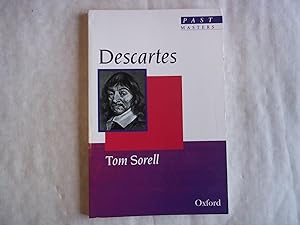 Descartes. Past Masters.