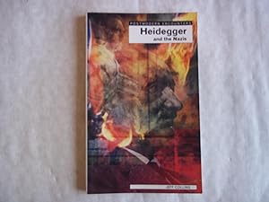 Postmodern Encounters Heidegger and the Nazis