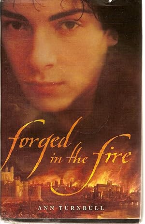 Seller image for Forged in the Fire for sale by Beverly Loveless