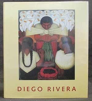 Immagine del venditore per Diego Rivera : A Retrospective venduto da Exquisite Corpse Booksellers