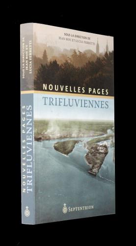 Seller image for Nouvelles pages trifluviennes for sale by Abraxas-libris