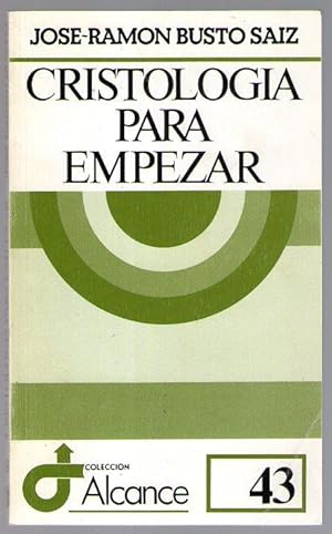 Seller image for CRITOLOGIA PARA EMPEZAR for sale by Libreria Bibliomania
