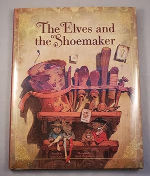 Imagen del vendedor de The Elves and the Shoemaker a la venta por WellRead Books A.B.A.A.