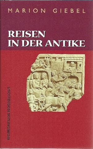 Reisen in der Antike