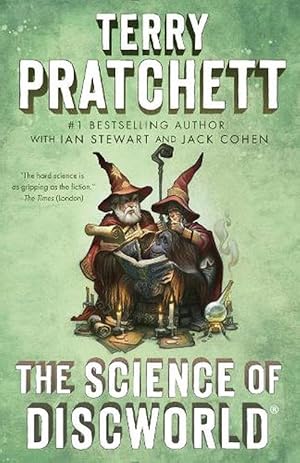 Immagine del venditore per The Science of Discworld (Paperback) venduto da Grand Eagle Retail