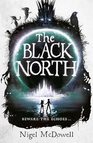 Seller image for The Black North (Paperback) for sale by Grand Eagle Retail