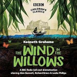 Seller image for The Wind In The Willows (Compact Disc) for sale by AussieBookSeller