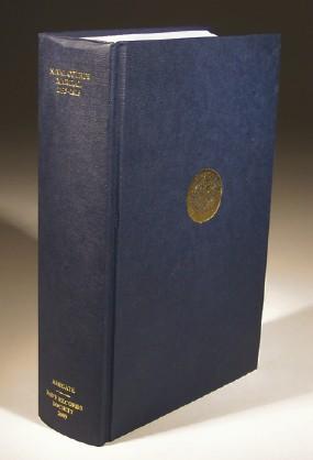 Seller image for Naval Courts Marshal, 1793-1815 for sale by Wadard Books PBFA