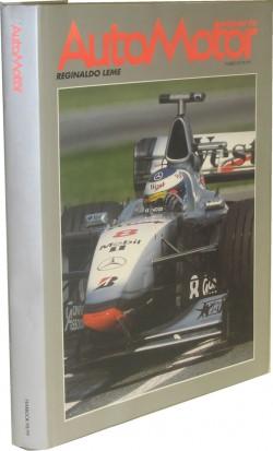 Seller image for Automotor Esporte Yearbook 98/99 for sale by Sportspages