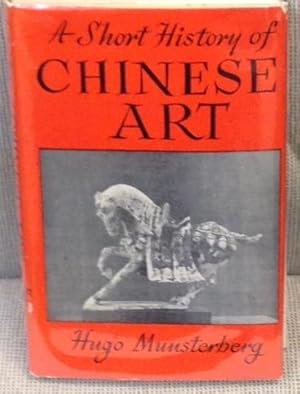 A Short History of Chinese Art