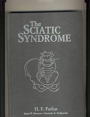 Immagine del venditore per The Sciatic Syndrome venduto da Richard Lemay