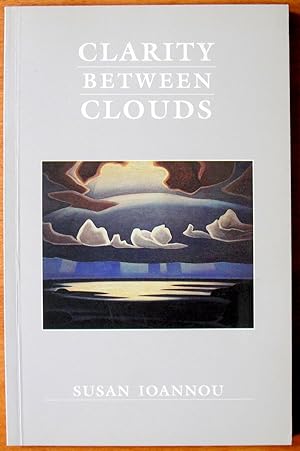 Bild des Verkufers fr Clarity Between Clouds zum Verkauf von Ken Jackson